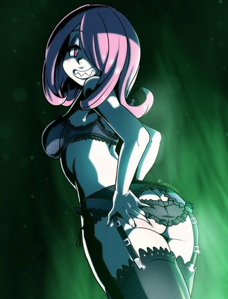 OnlyFans-model Linker Lewds