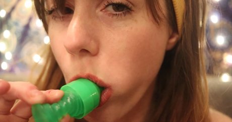 OnlyFans-model Merona Asmr