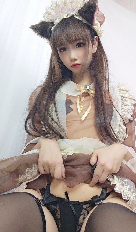 Nahá fotka uniklých OnlyFans od Xueqisama