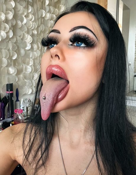 OnlyFans-model Alison Beth