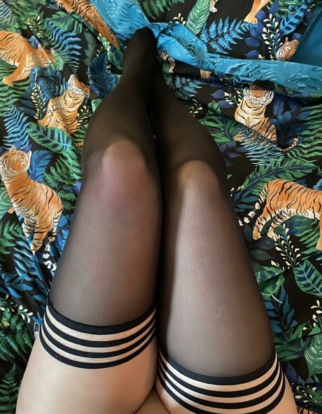 Desperatepie OnlyFans泄露裸照