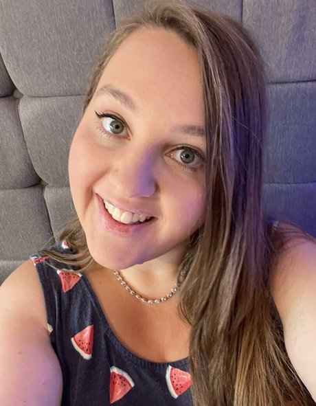 Photo nue de fuite OnlyFans de Squishyandsoft