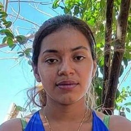 Nacktes geleaktes OnlyFans-Foto von Yuli Rivera