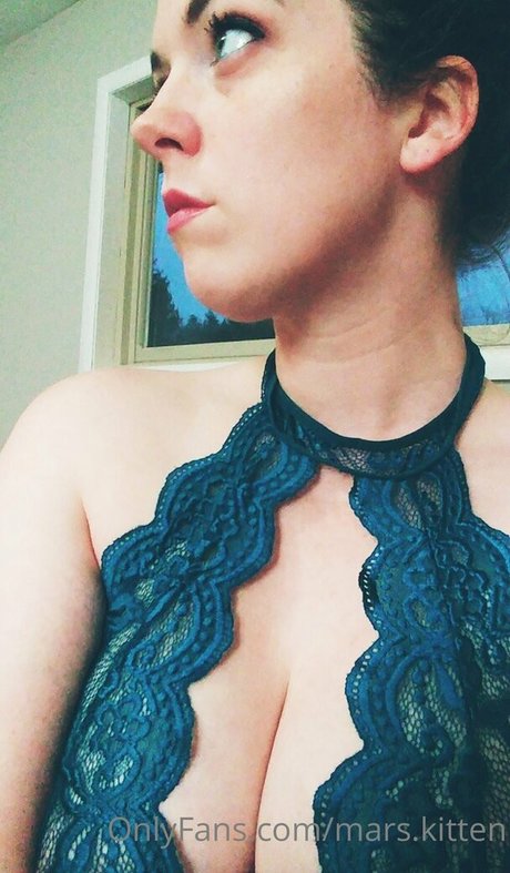 Marskitten naked leaks OnlyFans pic