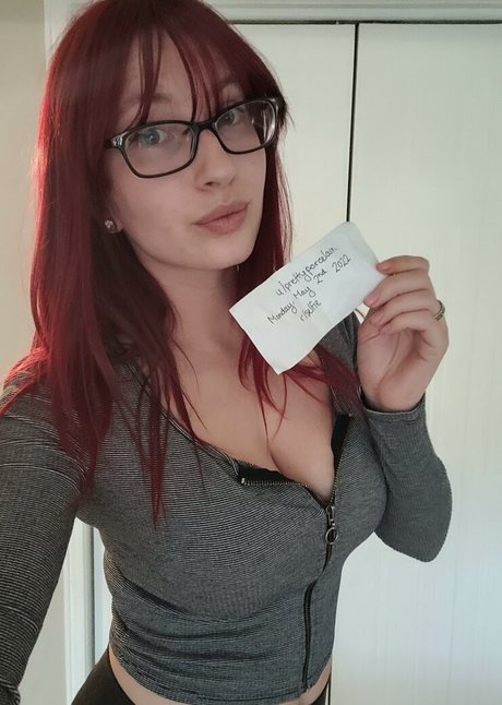 Prettyporcelain OnlyFansリークヌード写真