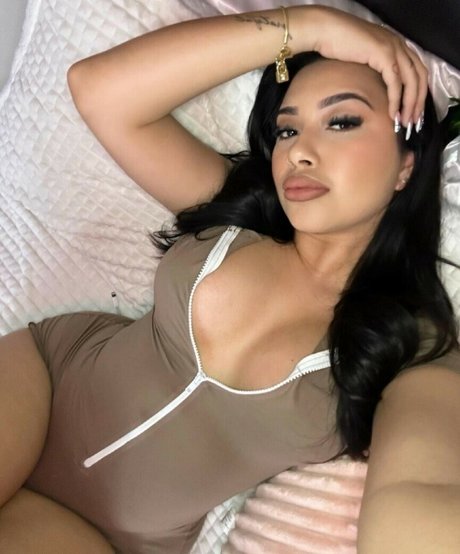 Byspanishcvndy naked leaks OnlyFans pic