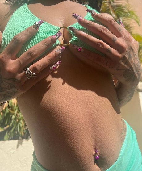 Venusssssss naked leaks OnlyFans pic