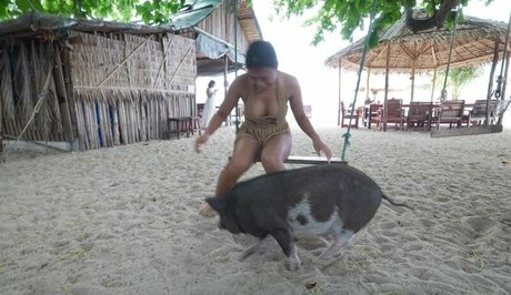 OnlyFans-model Its Me Sai