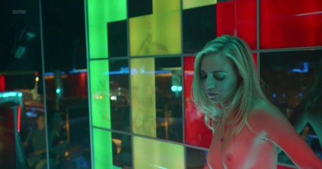 Ludivine Reding OnlyFans泄露裸照