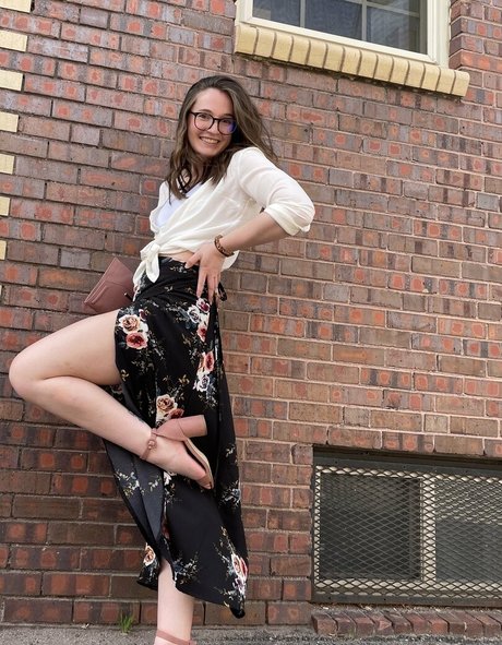 Photo nue de fuite OnlyFans de Beccamava