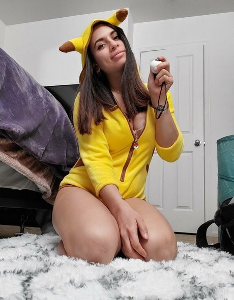 Kikix91 naked leaks OnlyFans pic