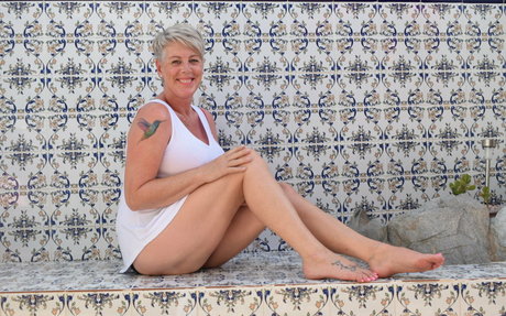 Foto di nudo di fuga di OnlyFans di Solefulsassy