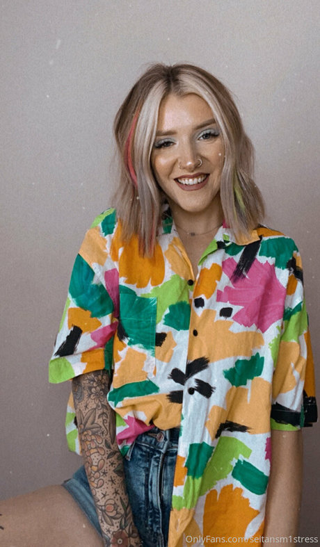 Alasti lekkinud OnlyFans-i pilt Brookesworld