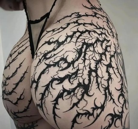 OnlyFans-model Baby Bad Doll