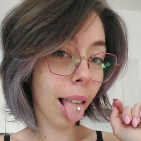 Naken lekkede OnlyFans-bilde av Saylollipop