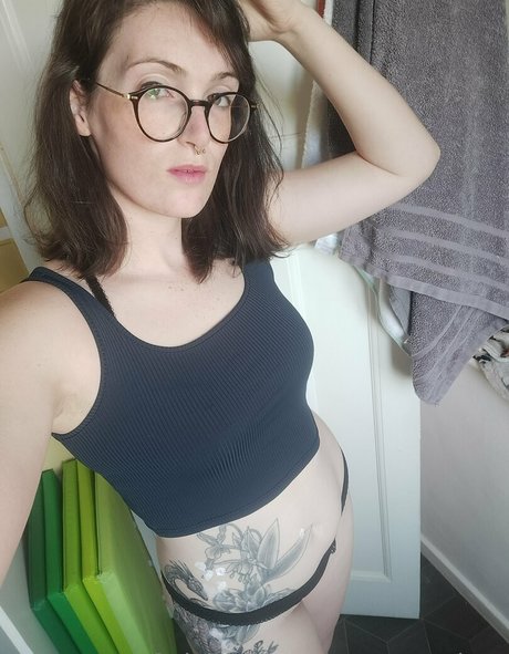 OnlyFans-model Crosecreations