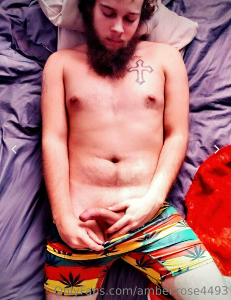 Amberrose4493 OnlyFansリークヌード写真