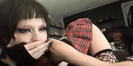 OnlyFans-model Aniyah