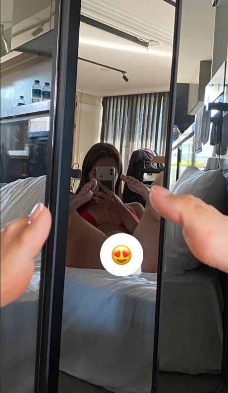 Naken lekkede OnlyFans-bilde av Crysstail