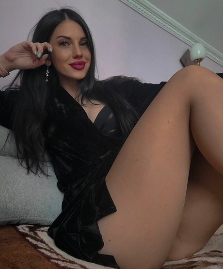 Naken lekkede OnlyFans-bilde av Nata Wojtowich