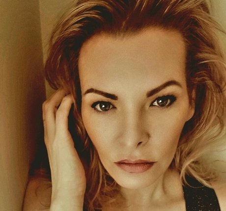 Naakte gelekte OnlyFans-foto van Goddess Kathena