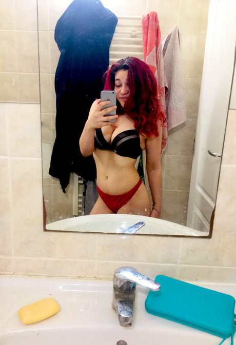 Обнаженная фотография утечки OnlyFans от Pajenkalove