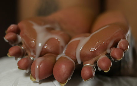 Foto di nudo di fuga di OnlyFans di Madsoles1