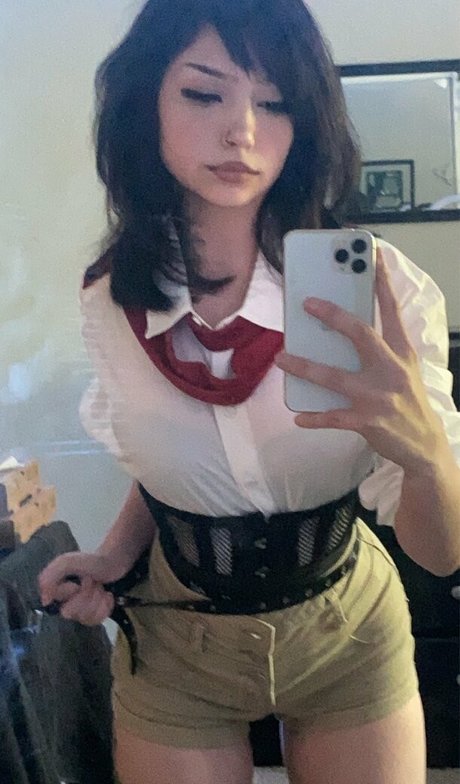 Yourluvrgrl OnlyFansリークヌード写真