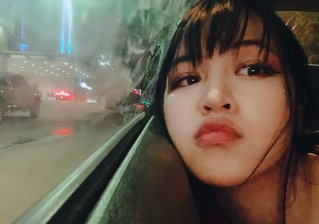 Обнаженная фотография утечки OnlyFans от Rinlinlin