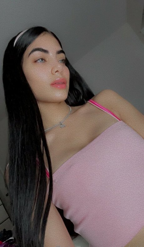 Обнаженная фотография утечки OnlyFans от Vioti