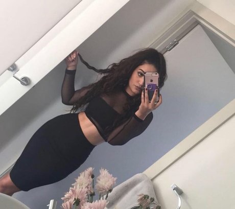 OnlyFans-model Tamara Rose Zidan