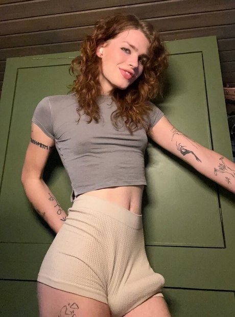 Estreetcar OnlyFans泄露裸照