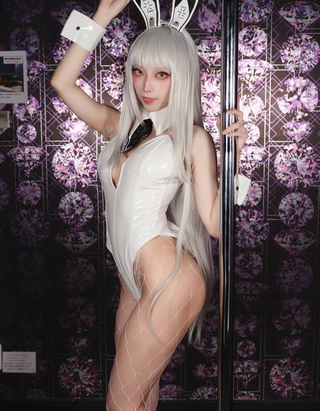 Yuyunte OnlyFans泄露裸照