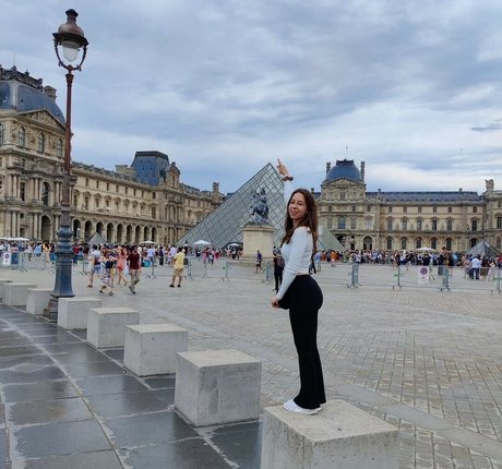 OnlyFans-model Actuallyalisa