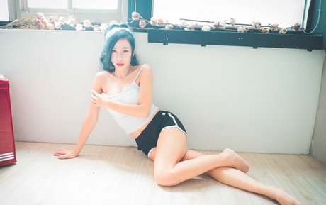 OnlyFans-model Chopperting