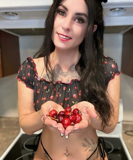 Torylovexxx OnlyFans泄露裸照