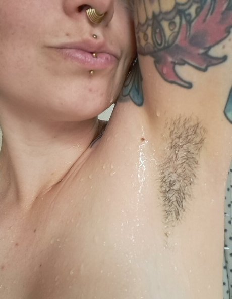 OnlyFans-model Bibissecrets