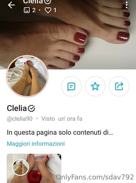 Naakte gelekte OnlyFans-foto van Sdav792