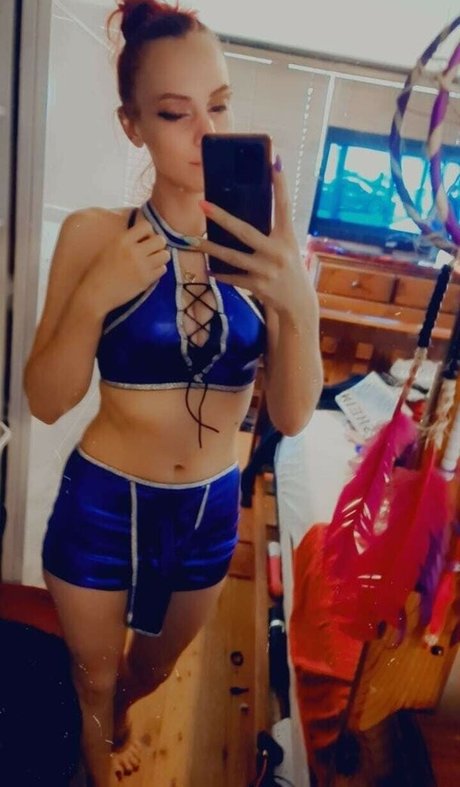 Nacktes geleaktes OnlyFans-Foto von Shein