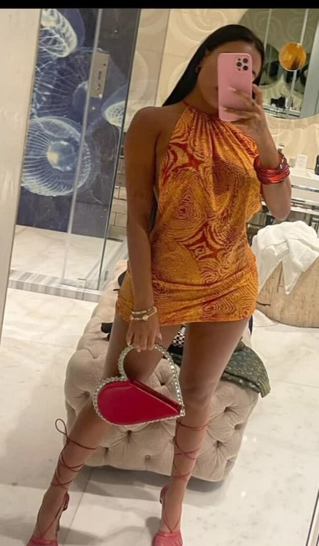 OnlyFans-model Lilmarlie