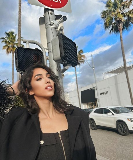 Nina Svet naked leaks OnlyFans pic