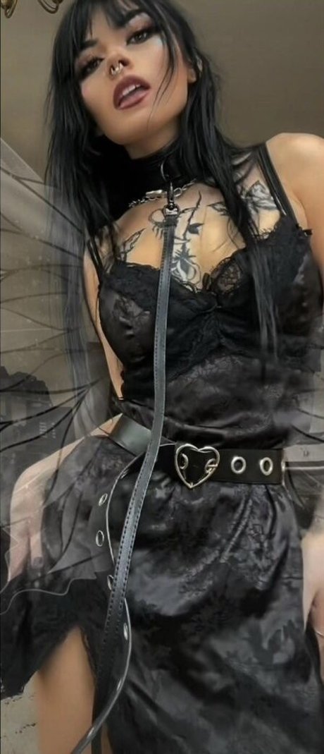 OnlyFans-model Portsmouth