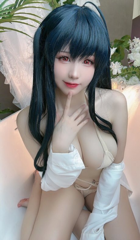 OnlyFans-model Mikomikoww