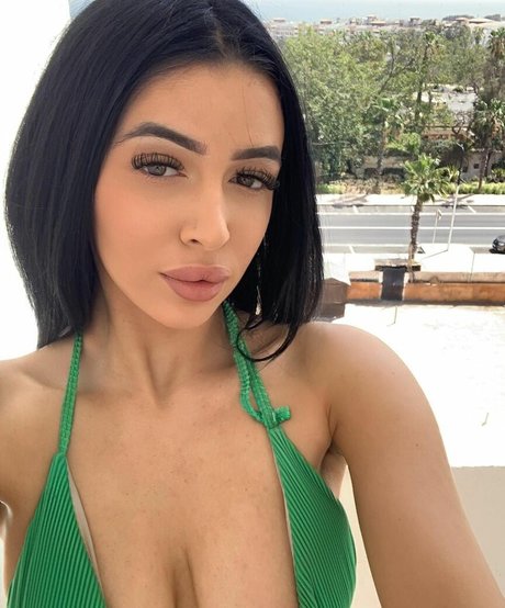 Nidakhan naked leaks OnlyFans pic