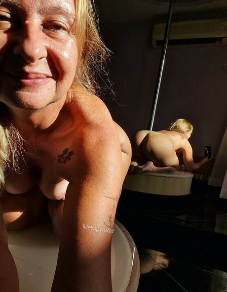 OnlyFans-model Sexxymels