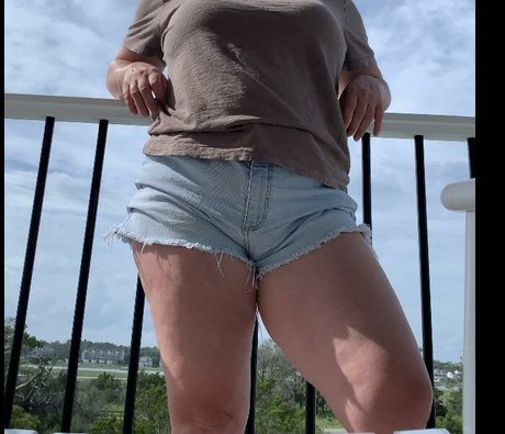 Обнаженная фотография утечки OnlyFans от Theejanessa