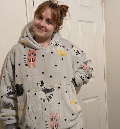 OnlyFans-model Constanceflame