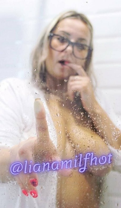 Photo nue de fuite OnlyFans de Nicoleauclairfree