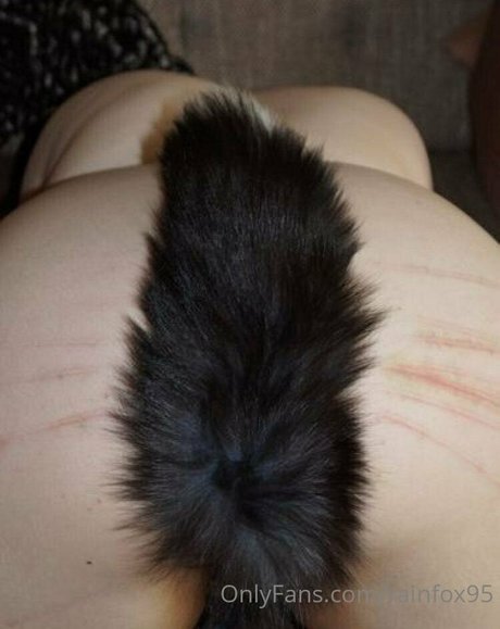 Rainfox95 naked leaks OnlyFans pic