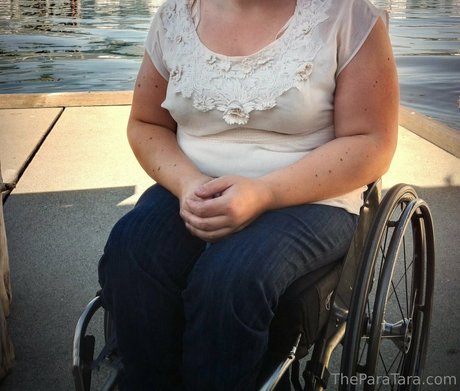 Photo nue de fuite OnlyFans de Theparatara